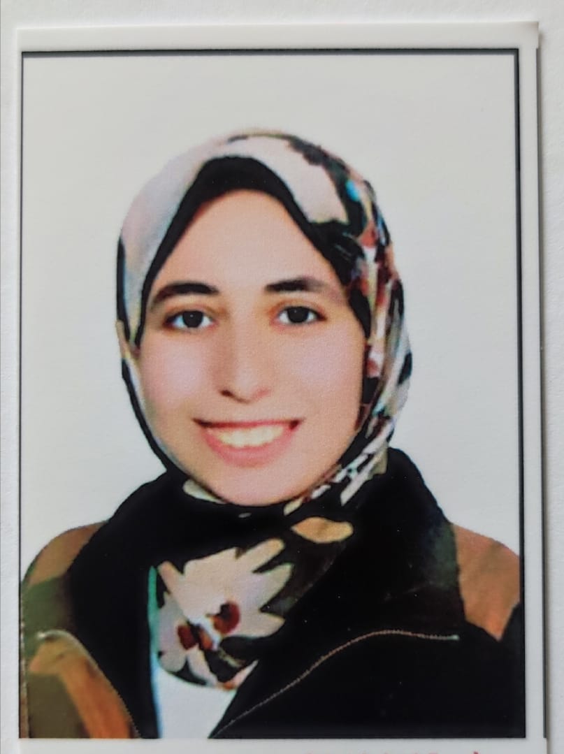 Esraa Elsayed Mahmoud ELsayed